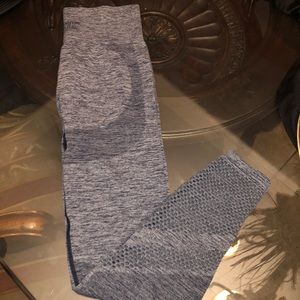 Victoria’s Secret PINK Seamless Workout Tight